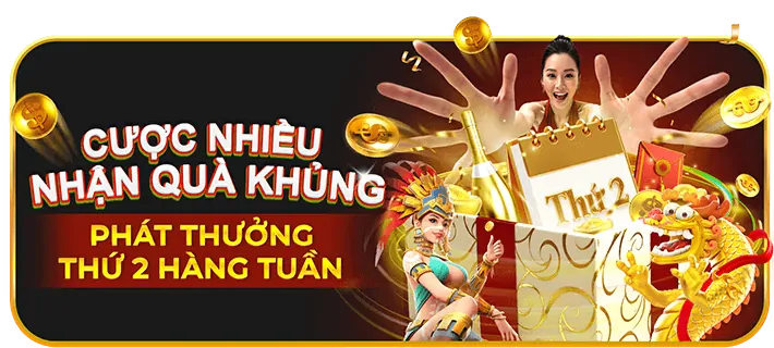 Chọn sảnh bắn cá 32win2 win