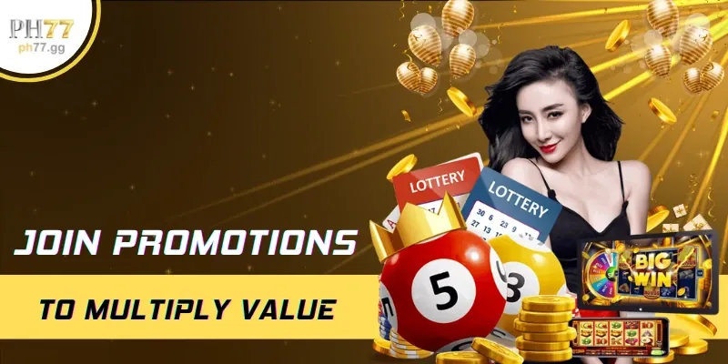 Các chương trình khuyến mãi độc quyền tại 32win2 win