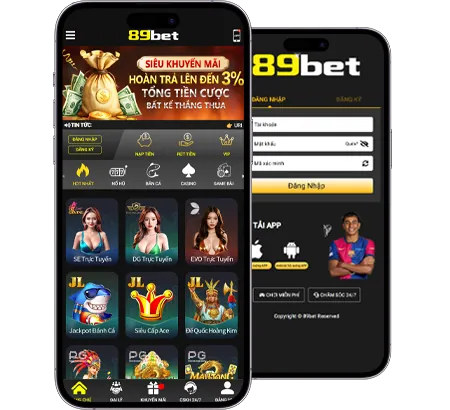 Nền tảng 32win2 win bảo mật với mã hóa dữ liệu